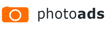 Photoads logo